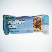 Fuller Food Company - Cherry Bar, 60 Gram