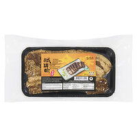 Taiwan Way - Aboriginal Bacon, 300 Gram