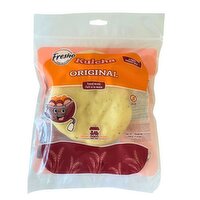 Fresho - Original Kulcha, 331 Gram