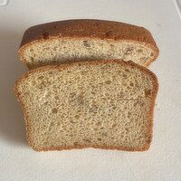 Casia Foods - Gluten Free Fresh Loaf, 1 Each