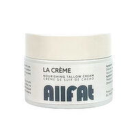 ALLFAT - Skincare Tallow Cream La Creme, 50 Millilitre