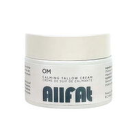 ALLFAT - Skincare Tallow Cream OM, 50 Millilitre