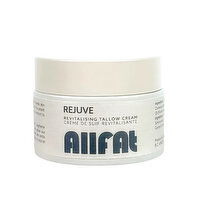 ALLFAT - Skincare Tallow Cream Rejuve, 50 Millilitre