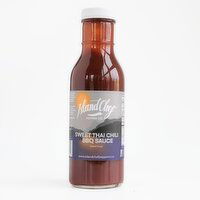 Island Chef - Sweet Thai BBQ Sauce, 354 Millilitre
