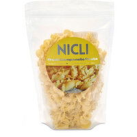NICLI - Campanelle Pasta, 500 Gram