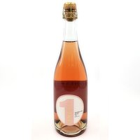 Ones - Sparkling Rose 0.5%, 750 Millilitre