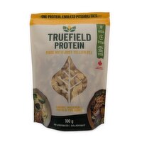 Truefield Protein - Yellow Pea, 100 Gram