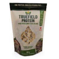 Truefield Protein - Fava Beans, 100 Gram
