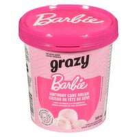 Grazy - Barbie Birthday Cake Dream, 500 Millilitre