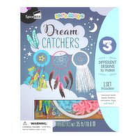 Spicebox - Dream Catcher Design Kit, 1 Each