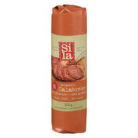 Sila - Dry Salametti Calabrese, 300 Gram