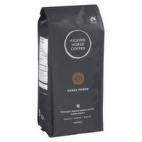 Kicking Horse - Coffee - 454 Horse Power/Whole Bean, 454 Gram