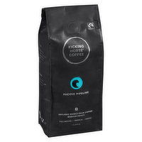 Kicking Horse - Coffee -Pacific Pipeline Medium/Whole Bean, 454 Gram