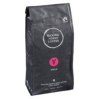 Kicking horse - Hola Light Whole Bean Coffee, 454 Gram