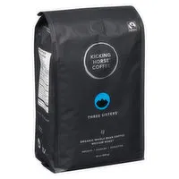 Kicking Horse - Three Sisters Whole Bean Coffee, 850 Gram