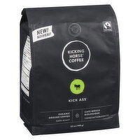 Kicking horse - Kick Ass Coffee, 708 Gram