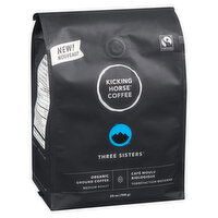 Kicking horse - Kicking horse Three Sisters Ground, 708 Gram