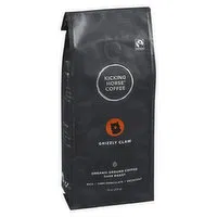 Kicking horse - Coffee - Grizzly Claw Dark/Ground