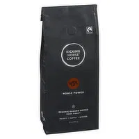 Kicking Horse - Coffee - 454 Horse Power/Ground, 284 Gram