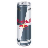 Red Bull - Energy Drink Zero, 473 Millilitre