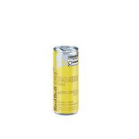 Red Bull - Summer Edition Sudachi Lime, 250 Millilitre