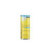 Red Bull - Summer Sudachi Lime, 250 Millilitre