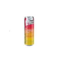 Red Bull - Fuji Apple and Ginger Energy Drink, 473 Millilitre