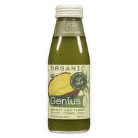 Greenhouse - Cold Pressed Juice Genius, 300 Millilitre