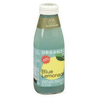 Greenhouse - Lemonade Blue, 300 Millilitre