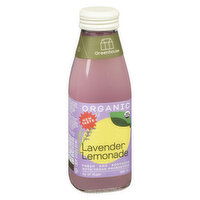 Greenhouse - Lemonade Lavender, 300 Millilitre