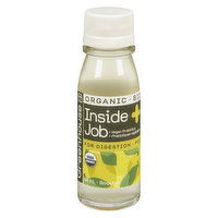 Greenhouse - Booster Inside Job, 60 Millilitre