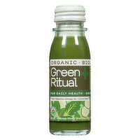 Greenhouse - Green Ritual, 60 Millilitre