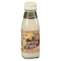 Greenhouse - Brekky Vanilla Almond, 300 Millilitre