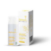 Refresh Botanicals - Brightening Facial Cleanser, 100 Millilitre