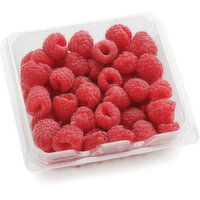 Raspberries - Fresh, 8oz, 227 Gram