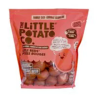 The Little Potato Company - Little Charmers Red Potatoes