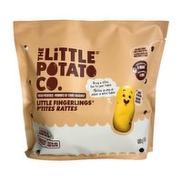 Little Potato Co - Potatoes Fingerling, 680 Gram