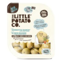 The Little Potato Co - Homestyle Ranch, 454 Gram