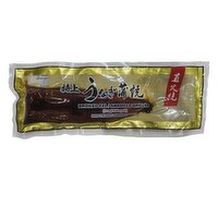 Frozen - Roasted Eel, 7 Ounce