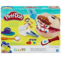 Play Doh - Doctor Drill N' Fill Set, 1 Each