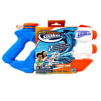 Nerf - Super Soaker Twin Tide, 1 Each
