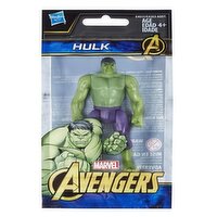 Marvel - Avengers Endgame Hulk 4In Fig, 1 Each