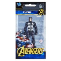 Marvel - Avengers Thor 4In Fig, 1 Each