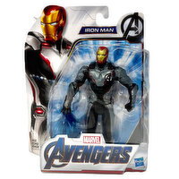 Marvel - Avengers Endgame Iron Man 6In Fig, 1 Each