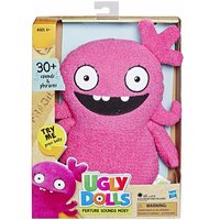 Ugly Dolls - Feature Sounds Moxy, 1 Each