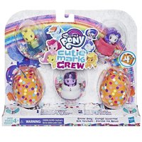 My Little Pony - Cutie Mark Crew Snow Day, 1 Each