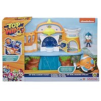Top Wing - Academy Playset, 1 Each