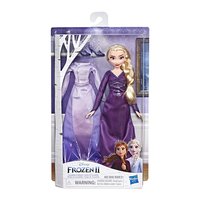 Disney - Frozen 2 Arendelle Fashions Elsa, 1 Each