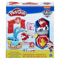 Play Doh - Rescue Marshall, 1 Each