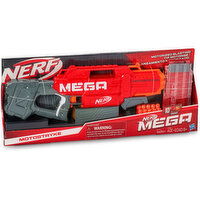 Nerf - Mega Motostryke Dart Blaster, 1 Each